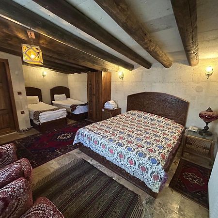 Avanos Suites Zewnętrze zdjęcie