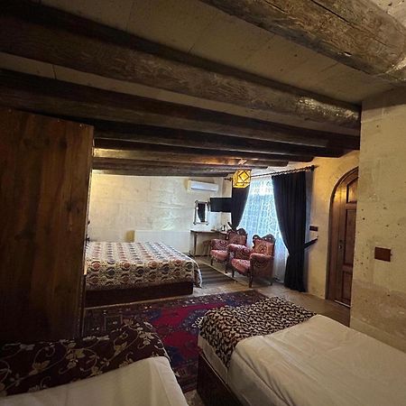 Avanos Suites Zewnętrze zdjęcie