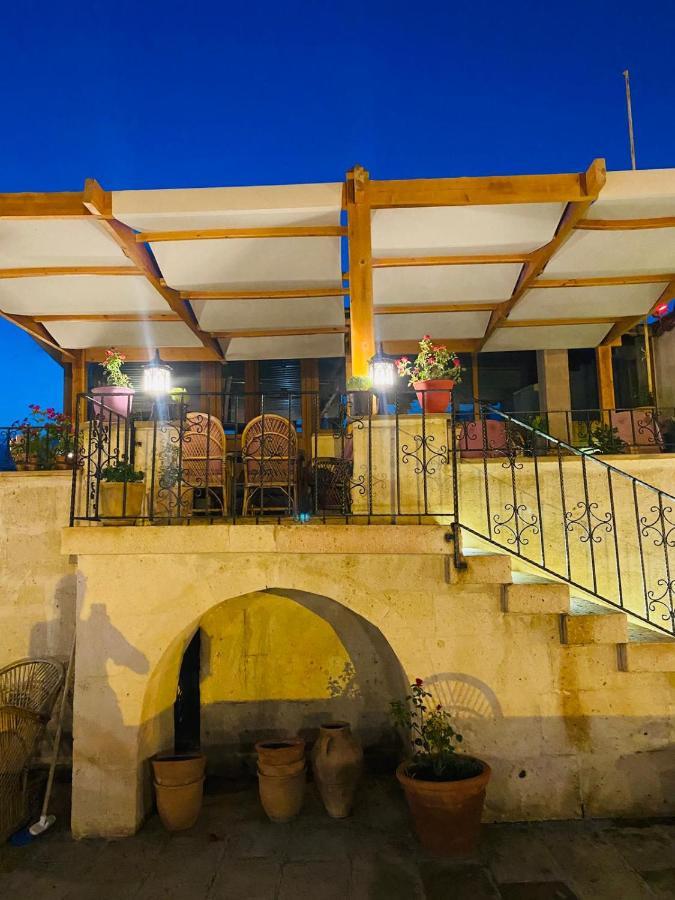 Avanos Suites Zewnętrze zdjęcie