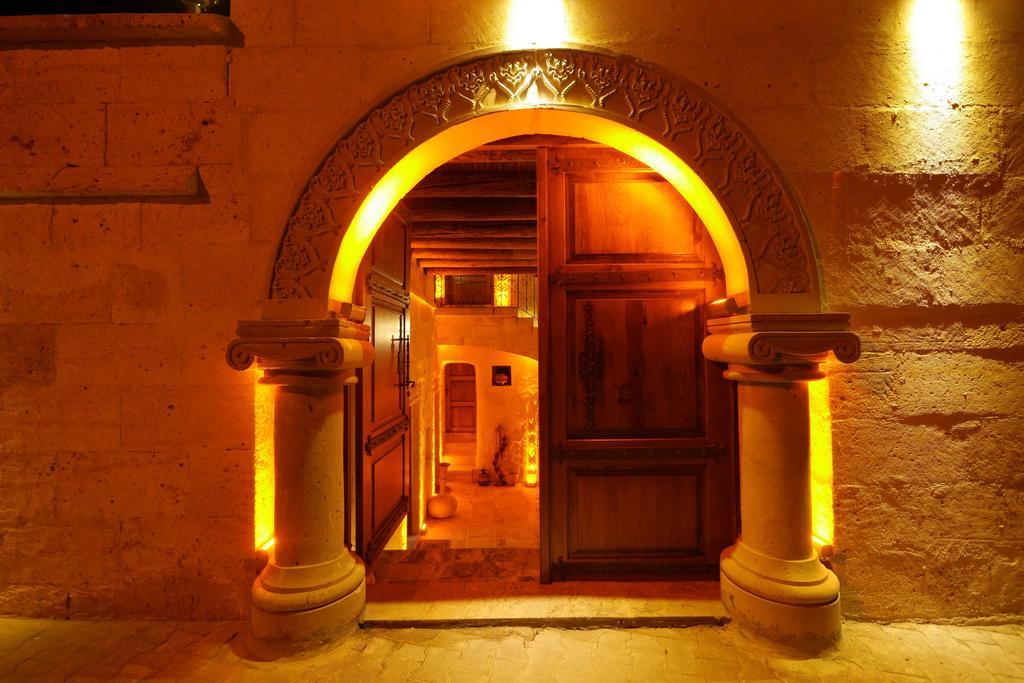 Avanos Suites Zewnętrze zdjęcie
