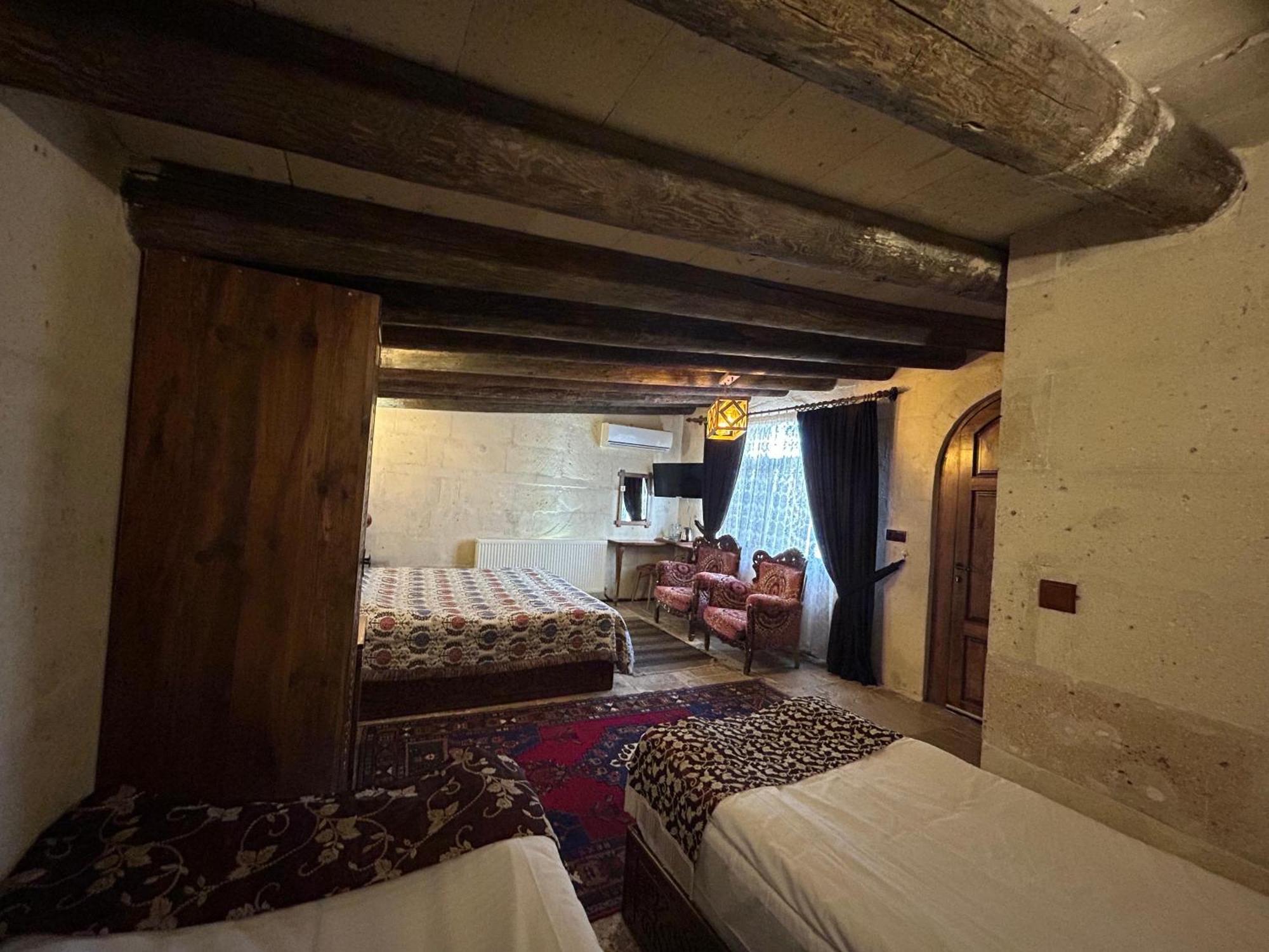 Avanos Suites Zewnętrze zdjęcie