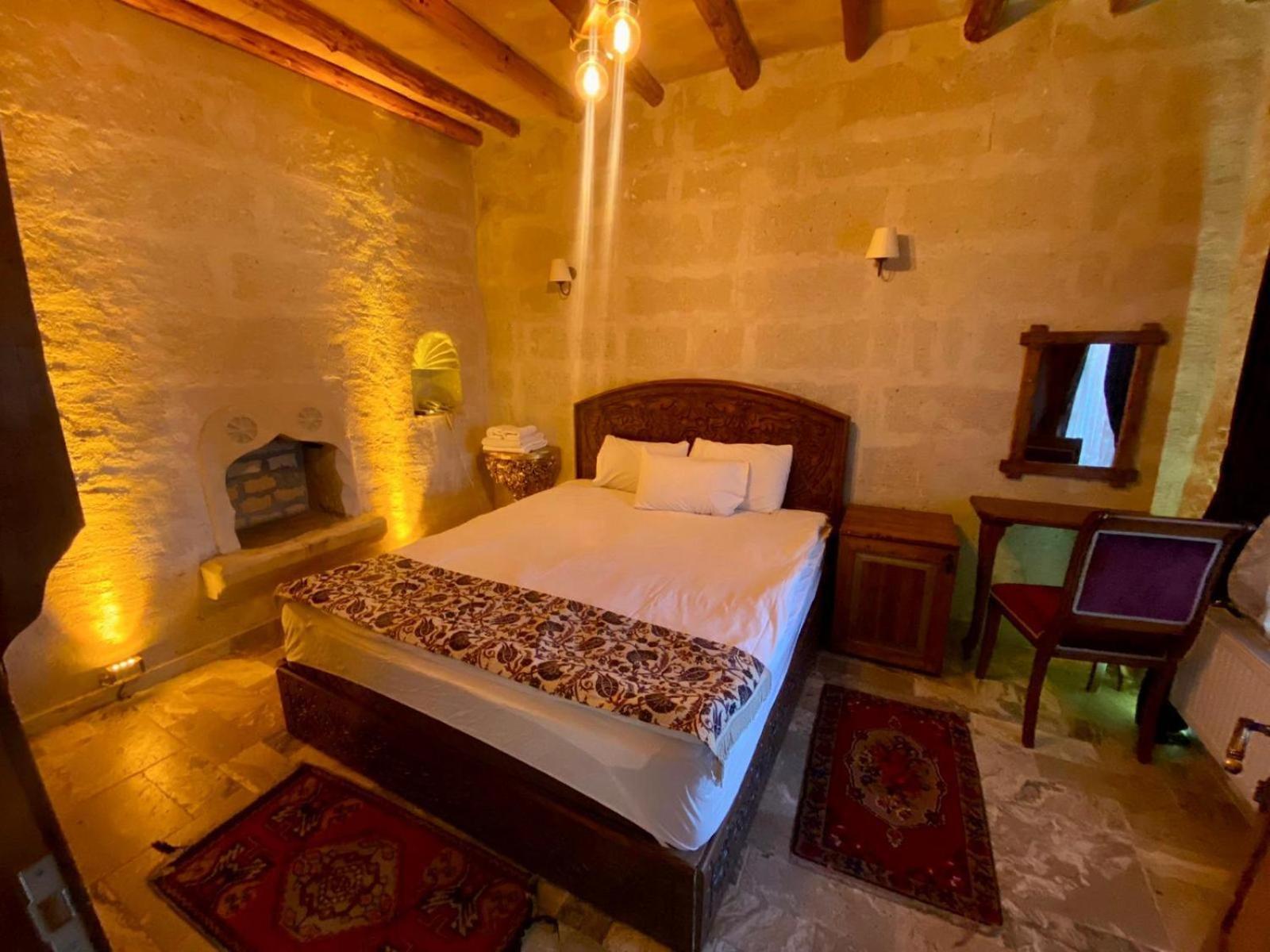 Avanos Suites Zewnętrze zdjęcie