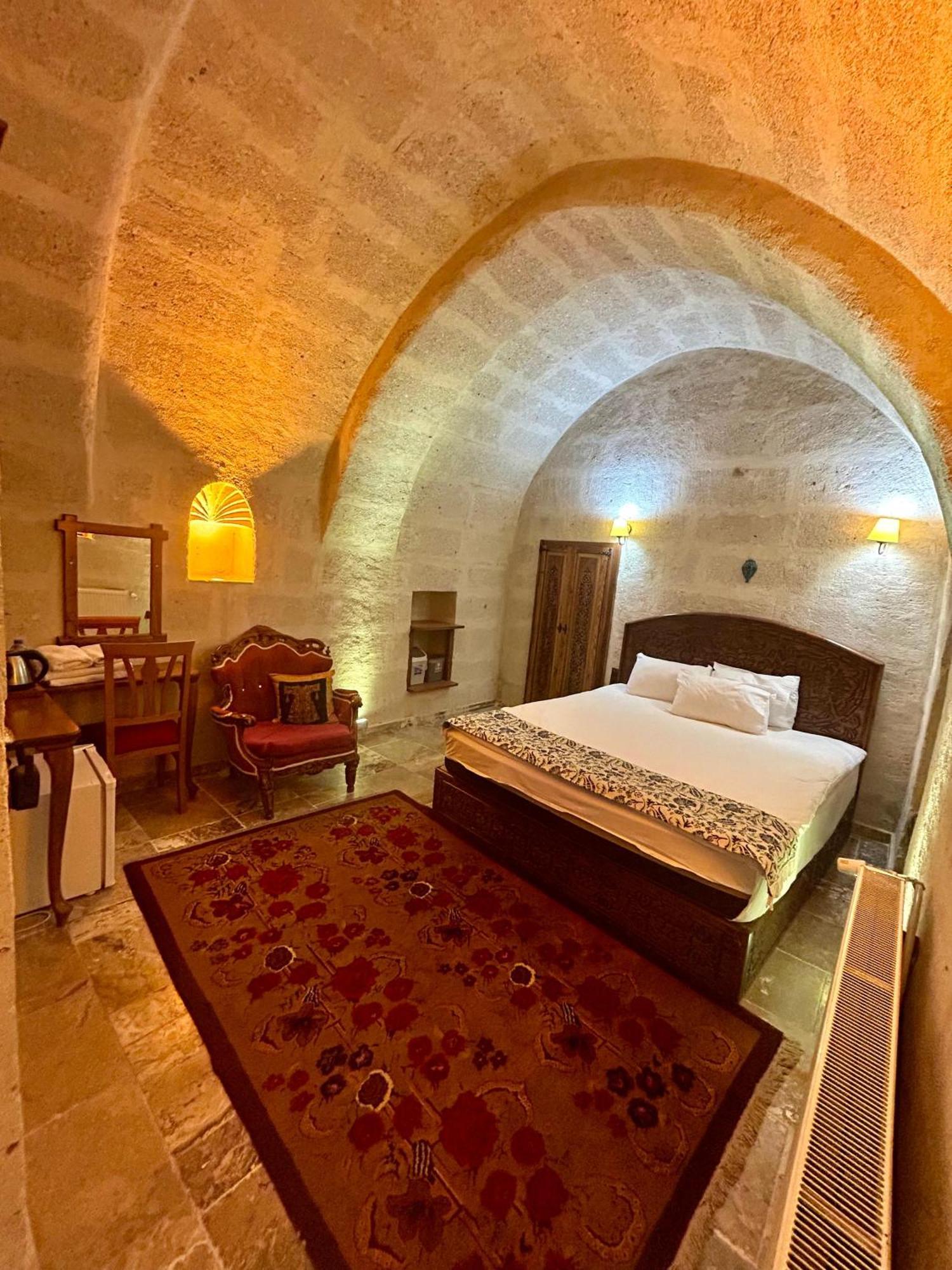 Avanos Suites Zewnętrze zdjęcie