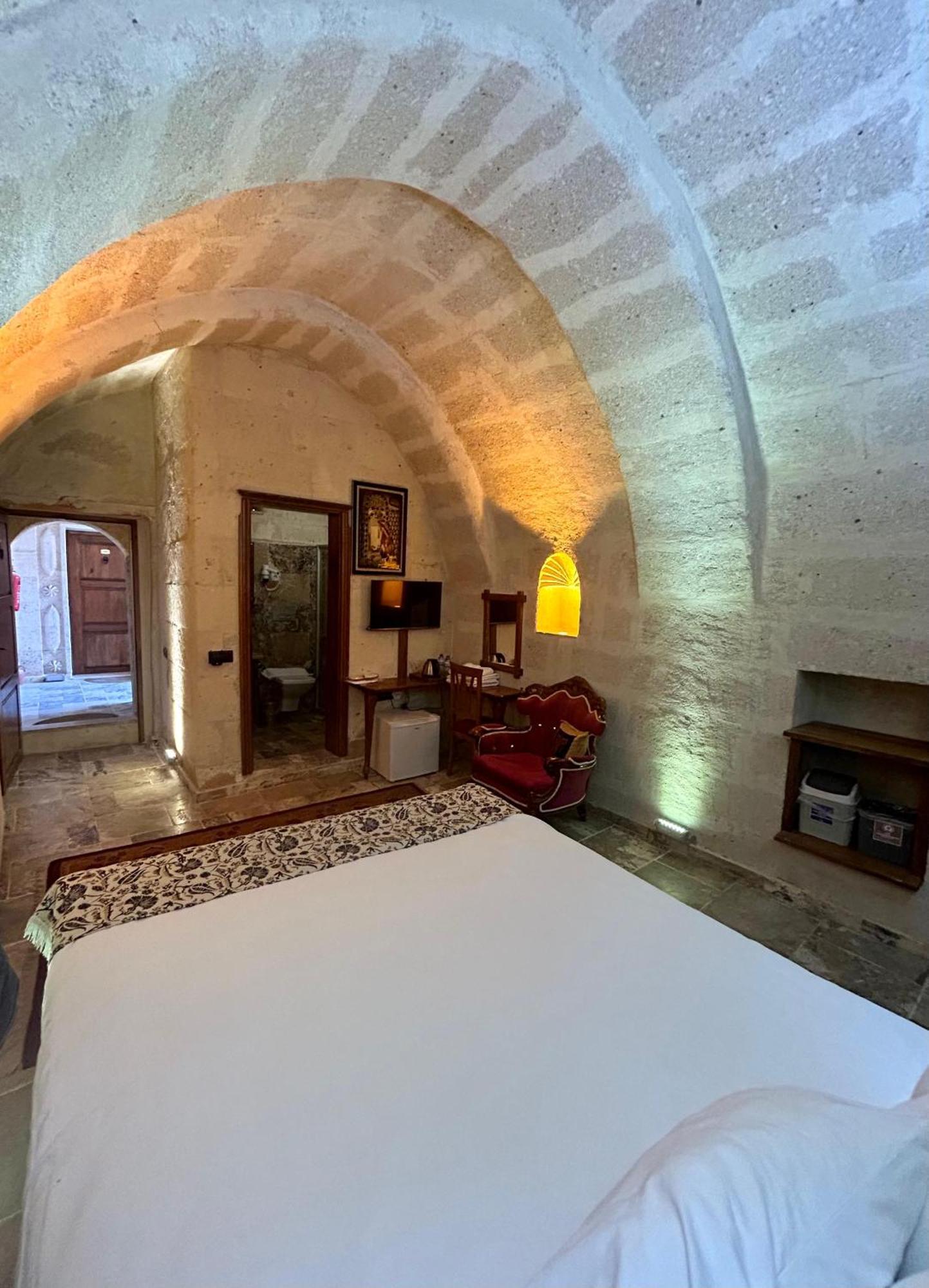 Avanos Suites Zewnętrze zdjęcie