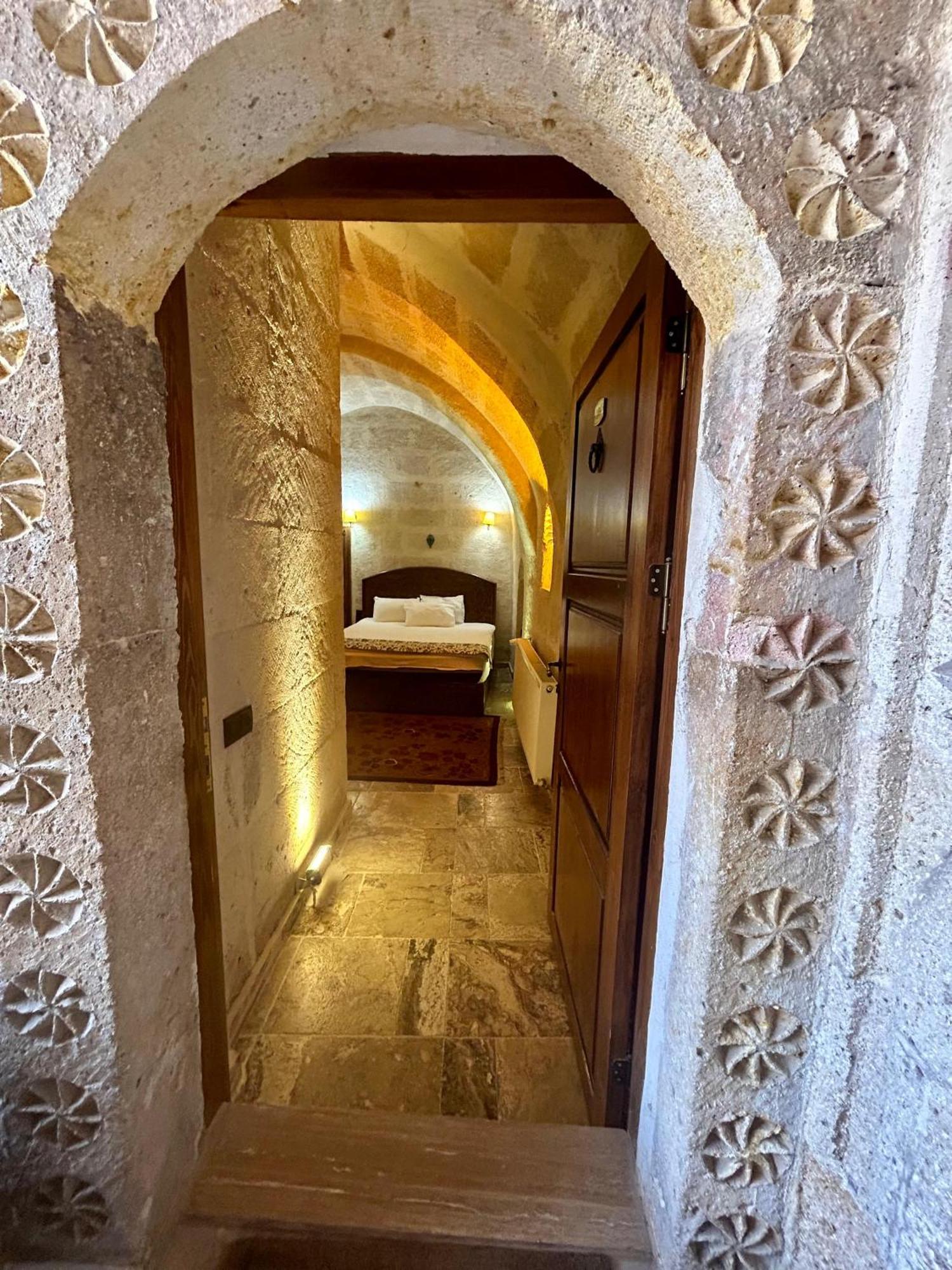 Avanos Suites Zewnętrze zdjęcie