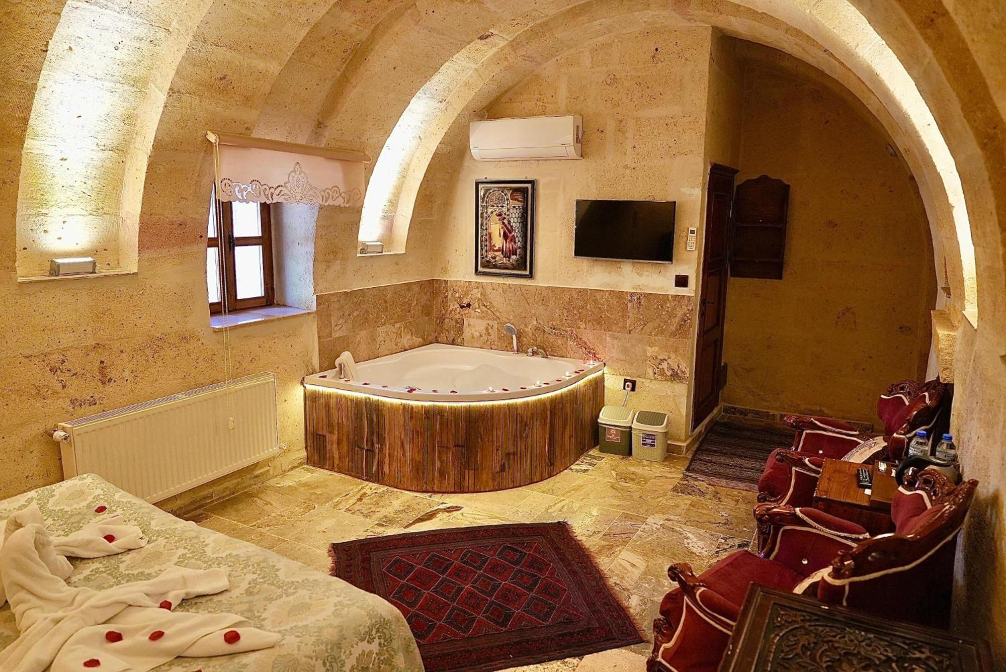 Avanos Suites Zewnętrze zdjęcie