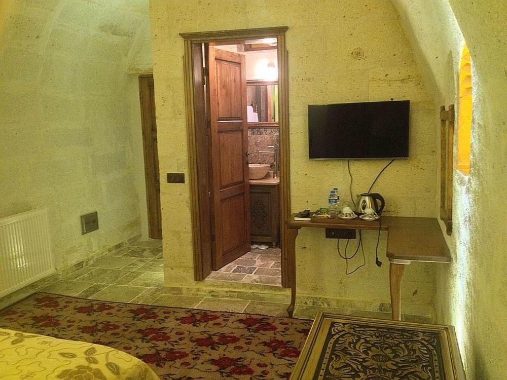 Avanos Suites Zewnętrze zdjęcie