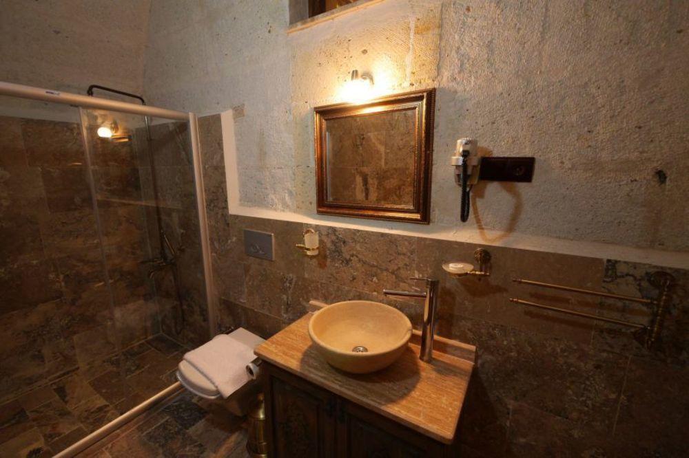 Avanos Suites Zewnętrze zdjęcie