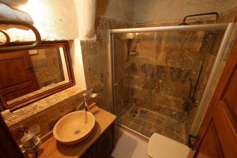 Avanos Suites Zewnętrze zdjęcie