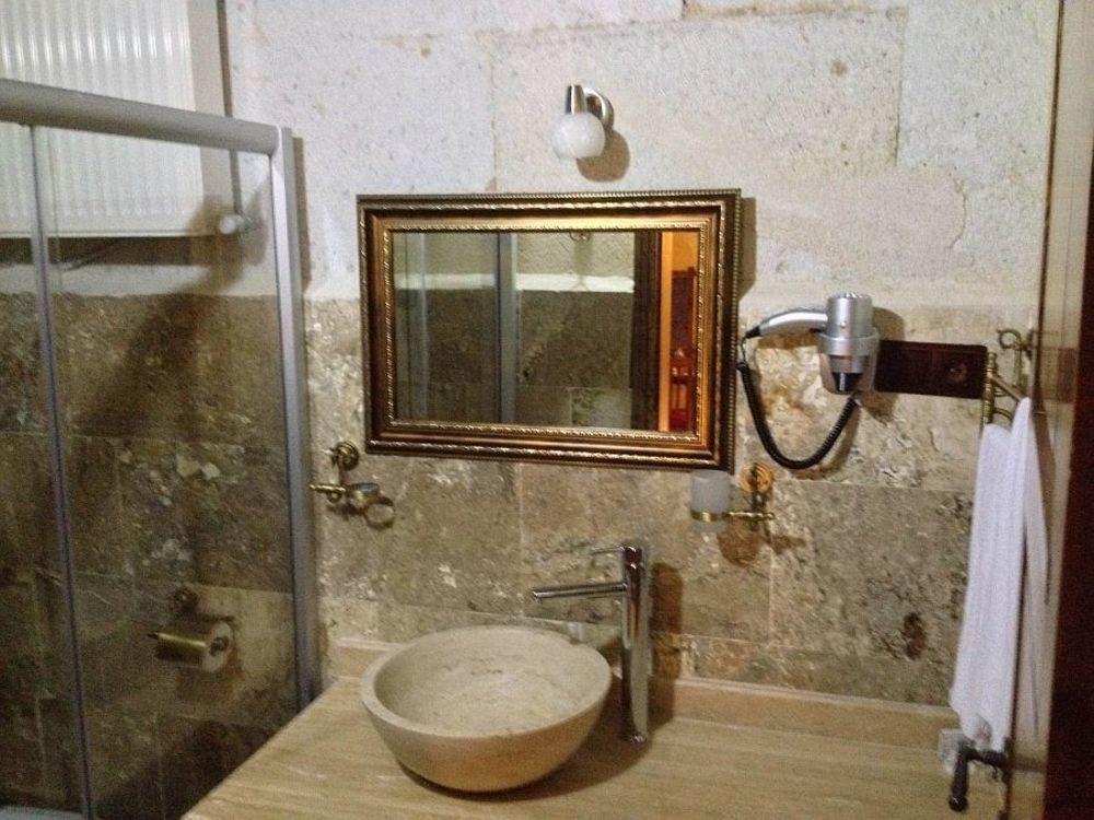 Avanos Suites Zewnętrze zdjęcie