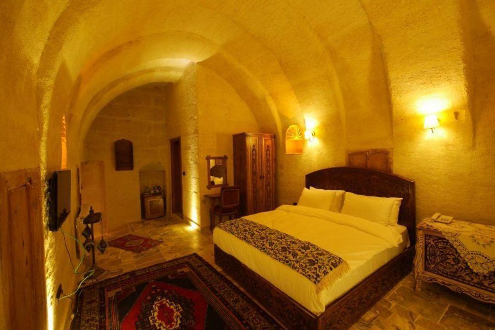 Avanos Suites Zewnętrze zdjęcie