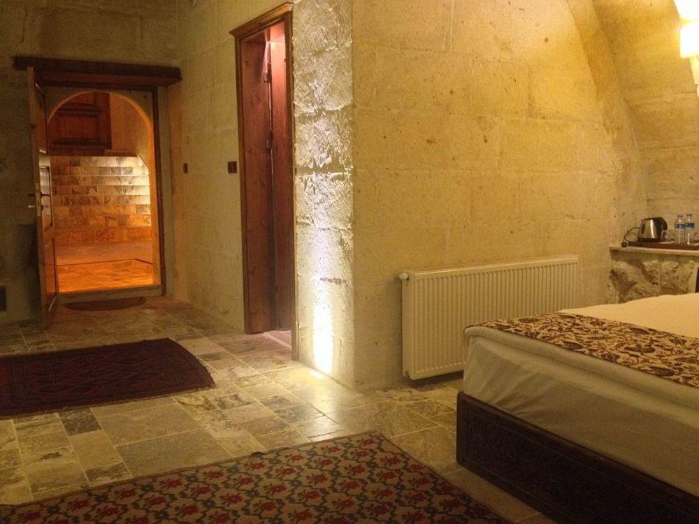 Avanos Suites Zewnętrze zdjęcie
