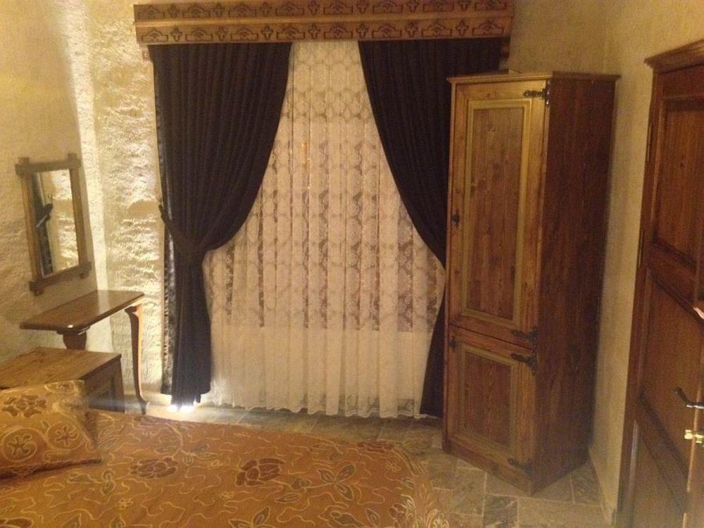Avanos Suites Zewnętrze zdjęcie