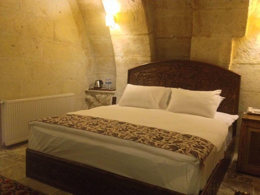 Avanos Suites Zewnętrze zdjęcie