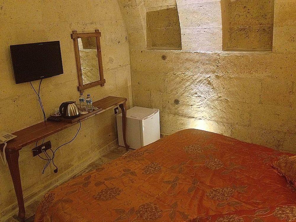 Avanos Suites Zewnętrze zdjęcie