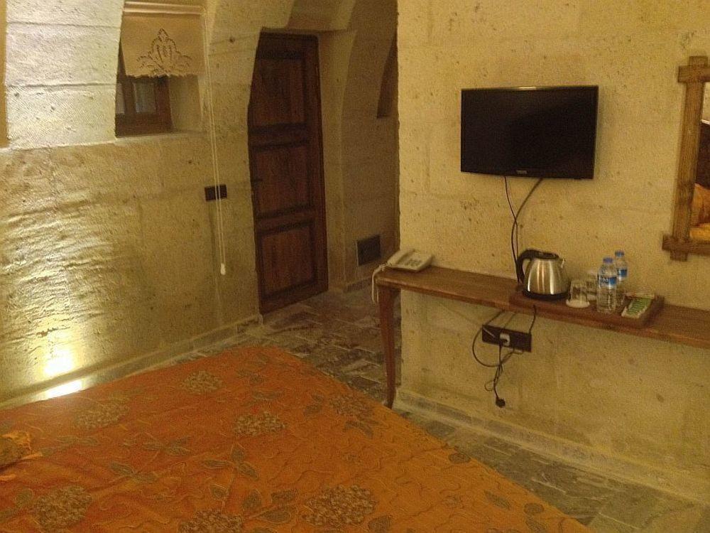 Avanos Suites Zewnętrze zdjęcie