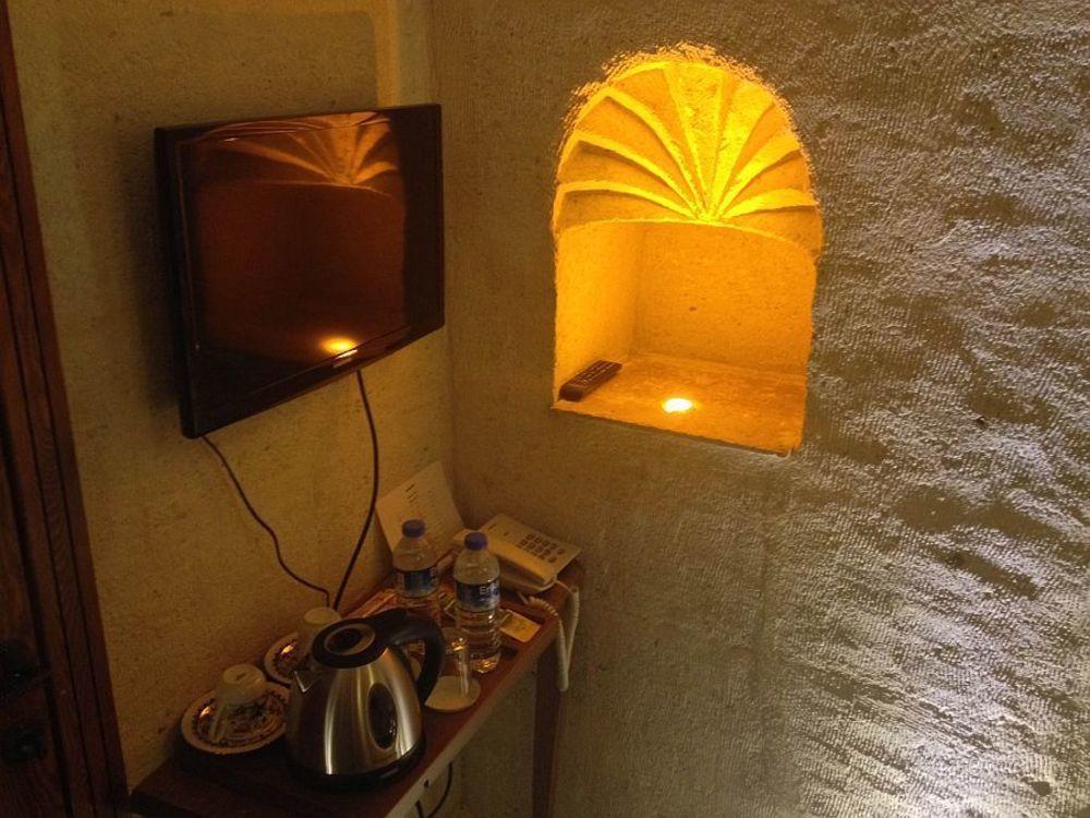 Avanos Suites Zewnętrze zdjęcie