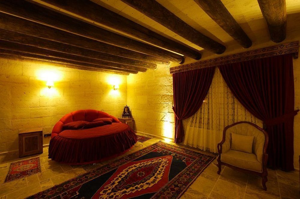 Avanos Suites Zewnętrze zdjęcie