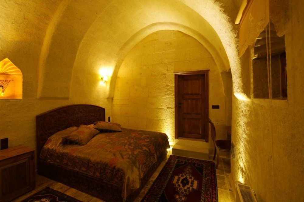 Avanos Suites Zewnętrze zdjęcie