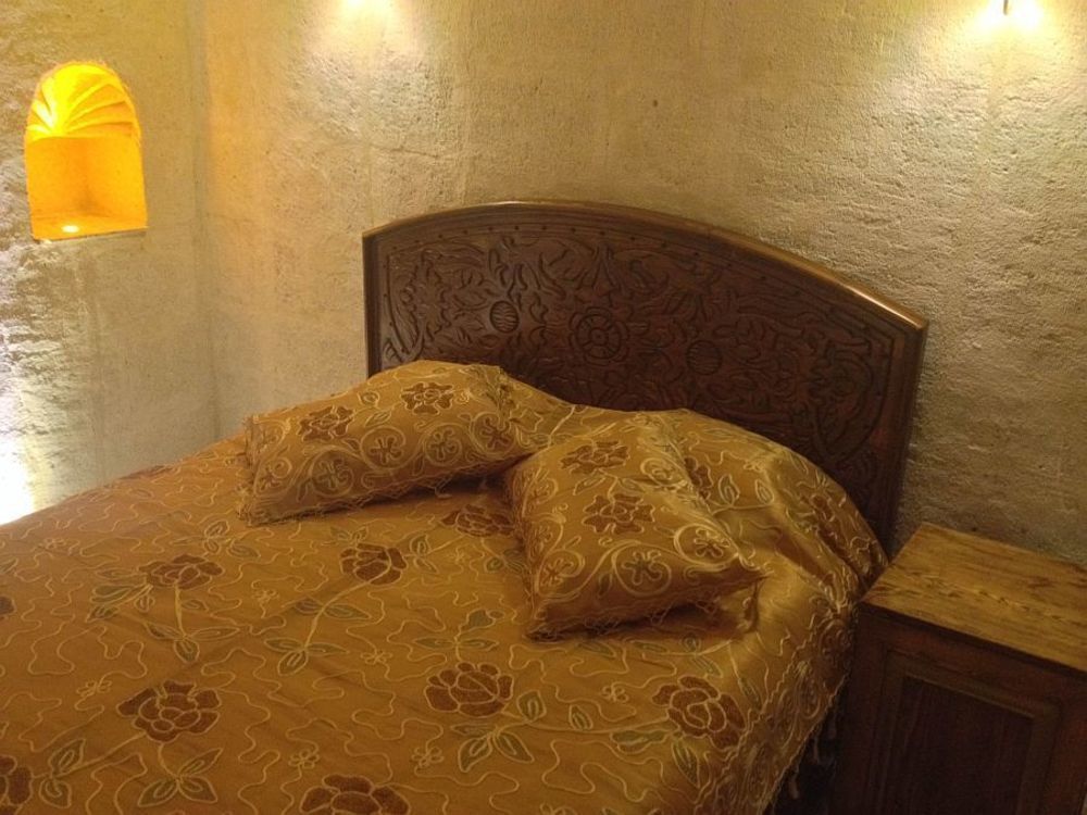 Avanos Suites Zewnętrze zdjęcie