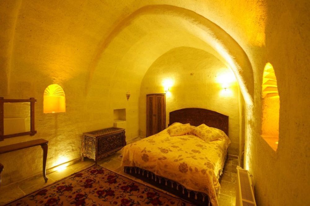 Avanos Suites Zewnętrze zdjęcie