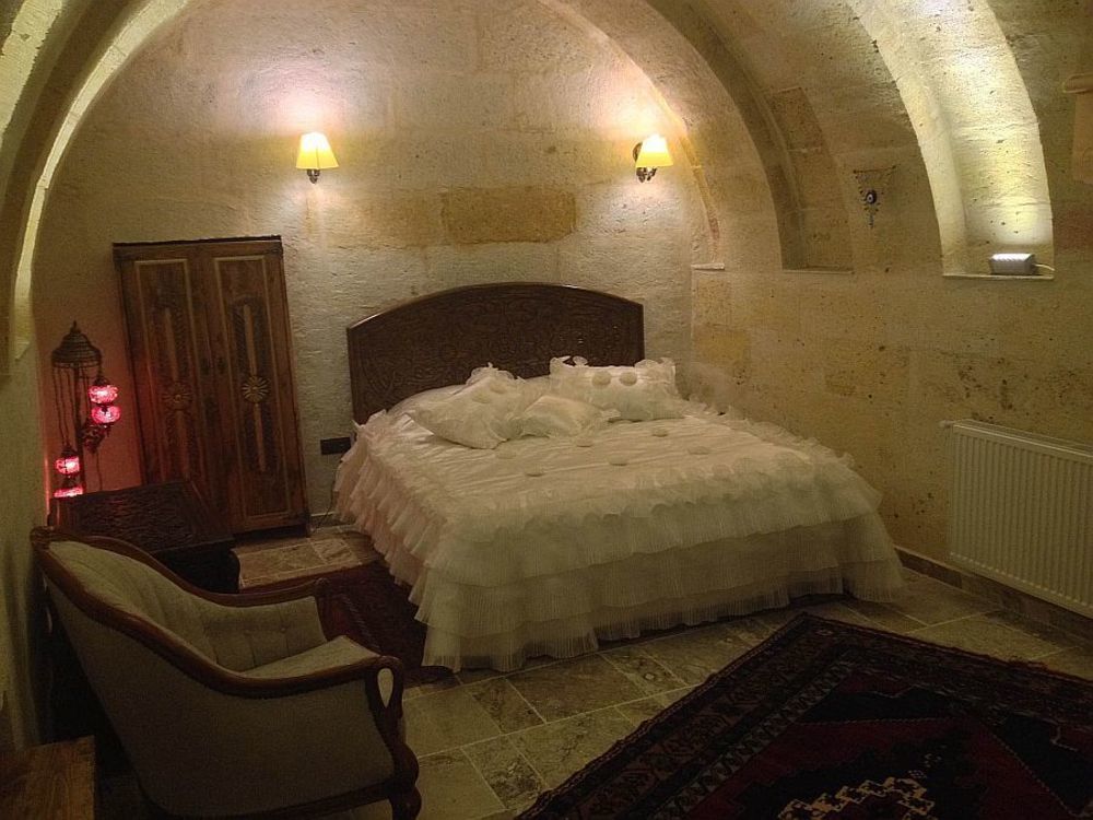 Avanos Suites Zewnętrze zdjęcie