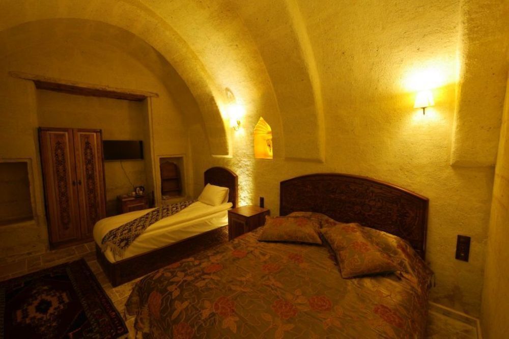 Avanos Suites Zewnętrze zdjęcie