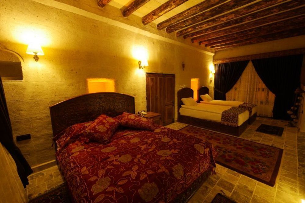 Avanos Suites Zewnętrze zdjęcie
