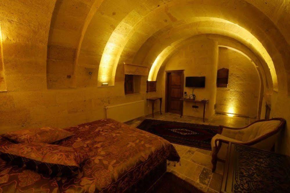 Avanos Suites Zewnętrze zdjęcie