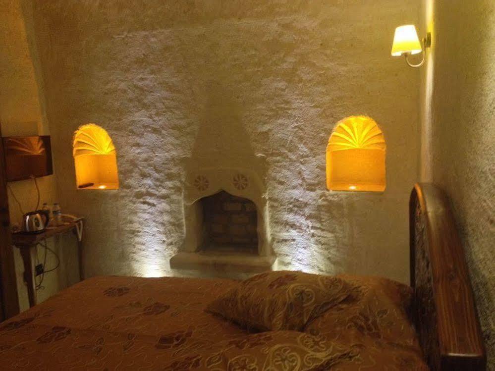 Avanos Suites Zewnętrze zdjęcie