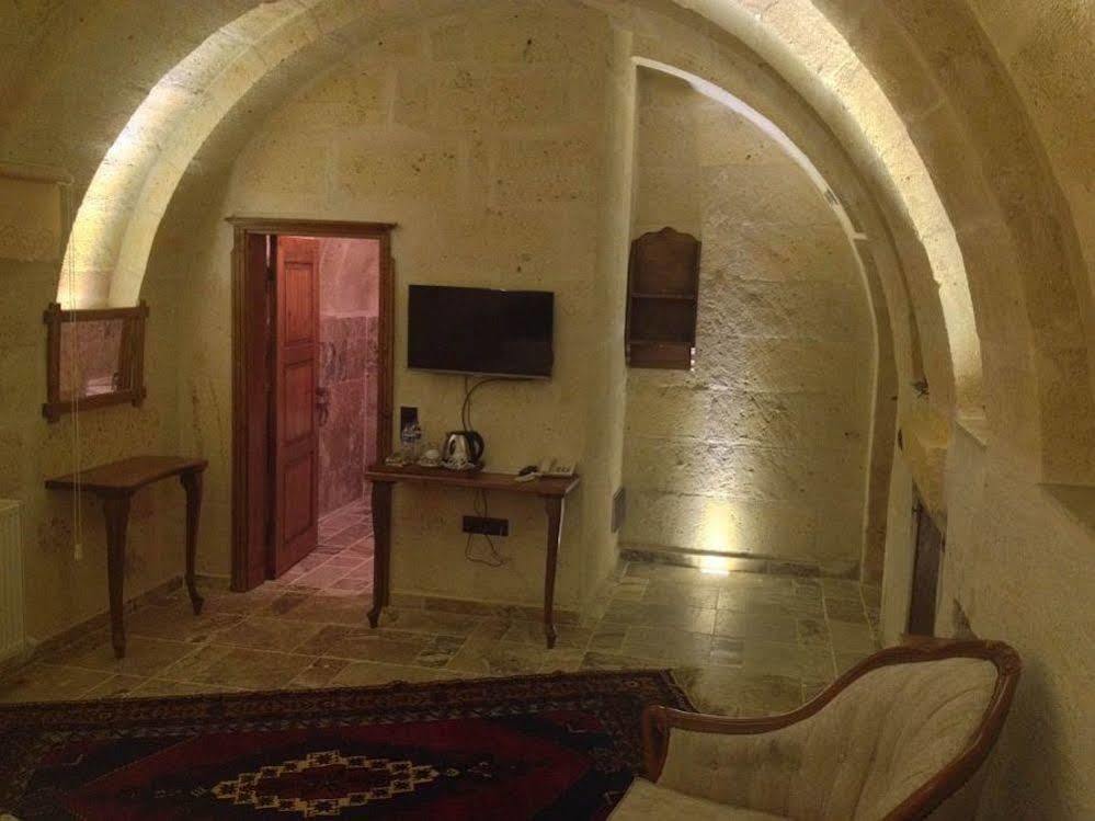 Avanos Suites Zewnętrze zdjęcie